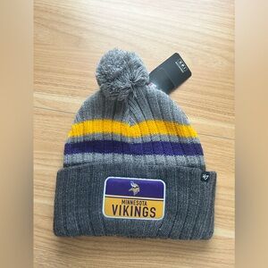 Minnesota Vikings Hat